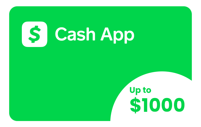Get your $1000 Gas Gift Card