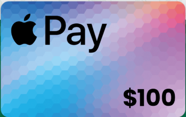 Get your $1000 CashApp Gift Card