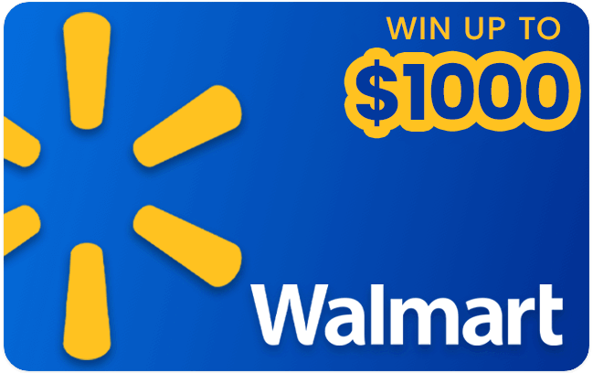 Get your $1000 CashApp Gift Card